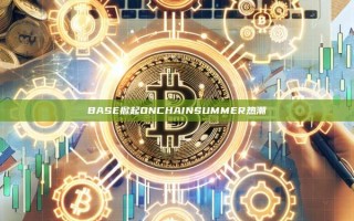BASE掀起ONCHAINSUMMER热潮