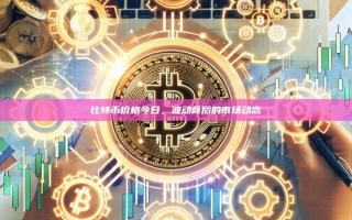 比特币价格今日，波动背后的市场动态