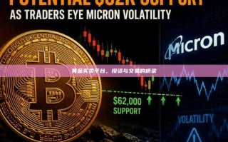 黄金买卖平台，投资与交易的桥梁