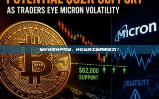 探索免费开户网站，开启金融之旅的便捷之门