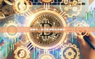 魔兽币，虚拟世界的货币革命