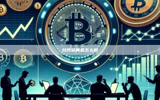 炒现货黄金怎么做