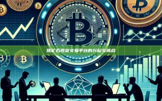 铁矿石现货交易平台的兴起与挑战