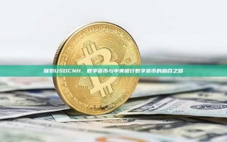 探索USDCNH，数字货币与中央银行数字货币的融合之路