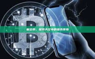 航空币，探索天空中的货币传奇