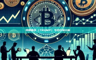 特朗普币（TRUMP）今日行情分析