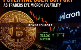 探究比特币与人民币的汇率