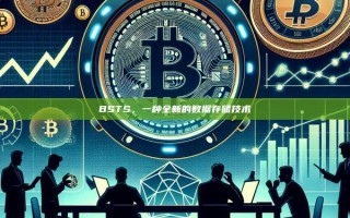 BSTS，一种全新的数据存储技术