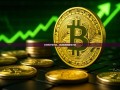 比特币行情分析，波动背后的市场力量