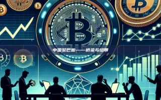 中国黎巴嫩——桥梁与纽带