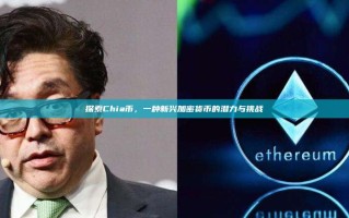 探索Chia币，一种新兴加密货币的潜力与挑战