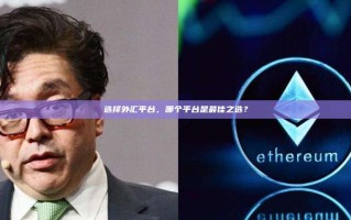 选择外汇平台，哪个平台是最佳之选？