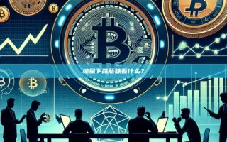 缩量下跌意味着什么？
