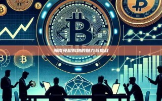 海南免税购物的魅力与挑战