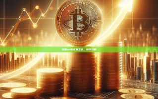 掌握vv币交易之道，新手指南