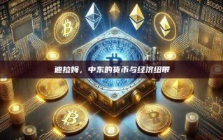 迪拉姆，中东的货币与经济纽带