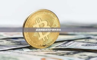 富途和盈透开户条件对比