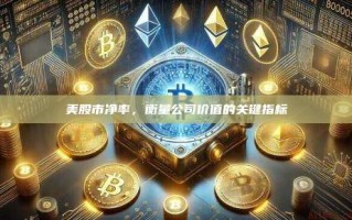 美股市净率，衡量公司价值的关键指标