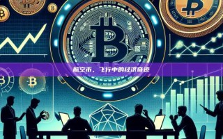 航空币，飞行中的经济奇迹