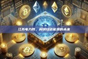 江苏电力网，构筑绿色能源的未来