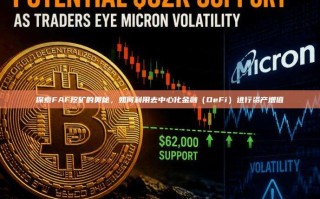 探索FAF挖矿的奥秘，如何利用去中心化金融（DeFi）进行资产增值