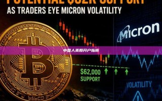 中国人美股开户指南