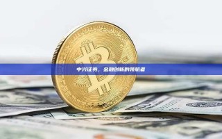 中兴证券，金融创新的领航者