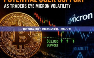 如何炒黄金白银？掌握这三大策略，轻松入门！