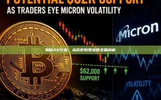 揭秘AV行业，从历史到现状的全面剖析
