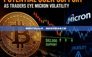 探索HTMoon币，加密货币的未来之星