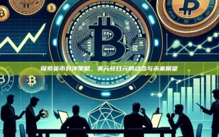 探索货币对冲策略，美元兑日元的动态与未来展望