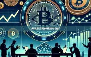 黄河金三角的辉煌与挑战