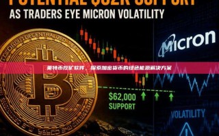 莱特币挖矿软件，探索加密货币的绿色能源解决方案