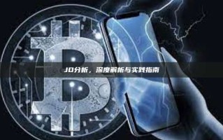 JD分析，深度解析与实践指南