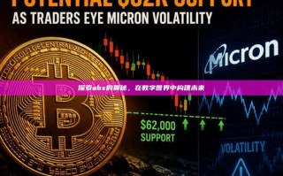 探索abx的奥秘，在数字世界中构建未来