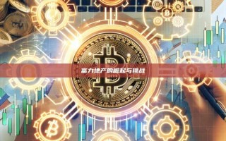 富力地产的崛起与挑战